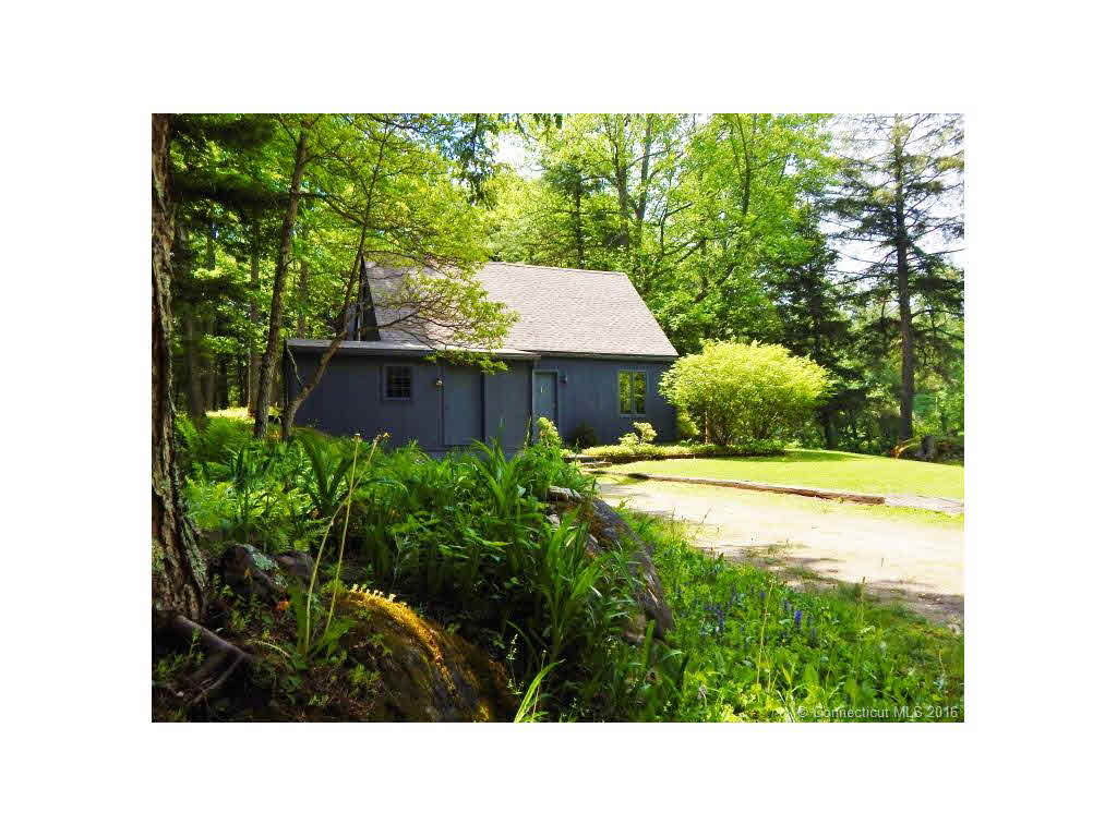 Building photograph for 29 LEDGEWOOD ROAD